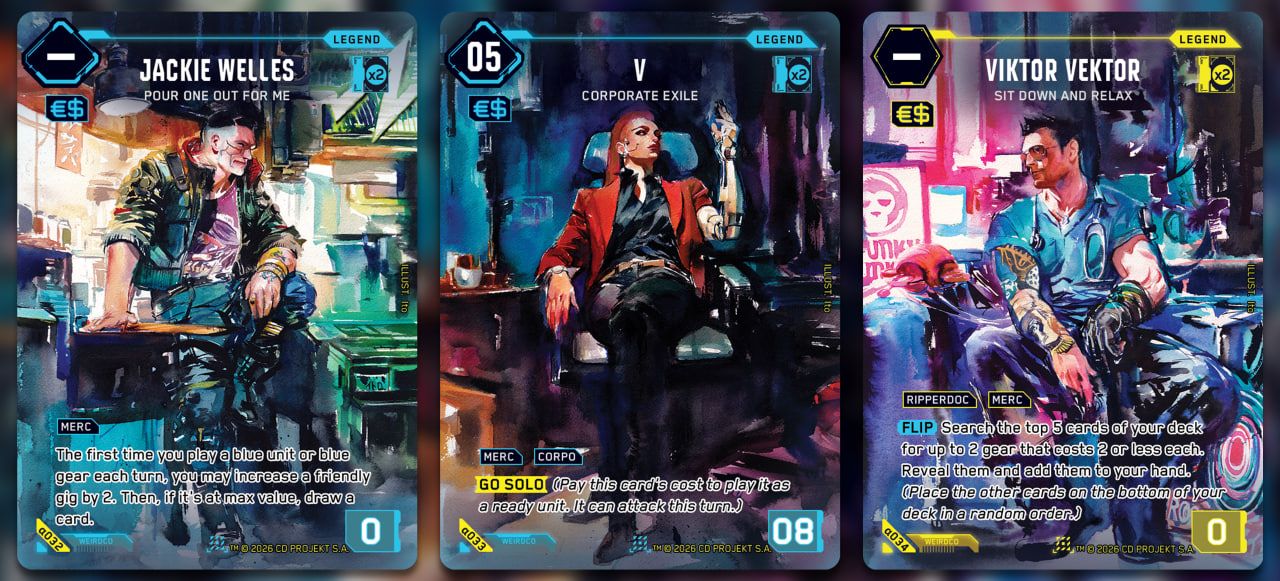 Примеры карт. Источник: IGN