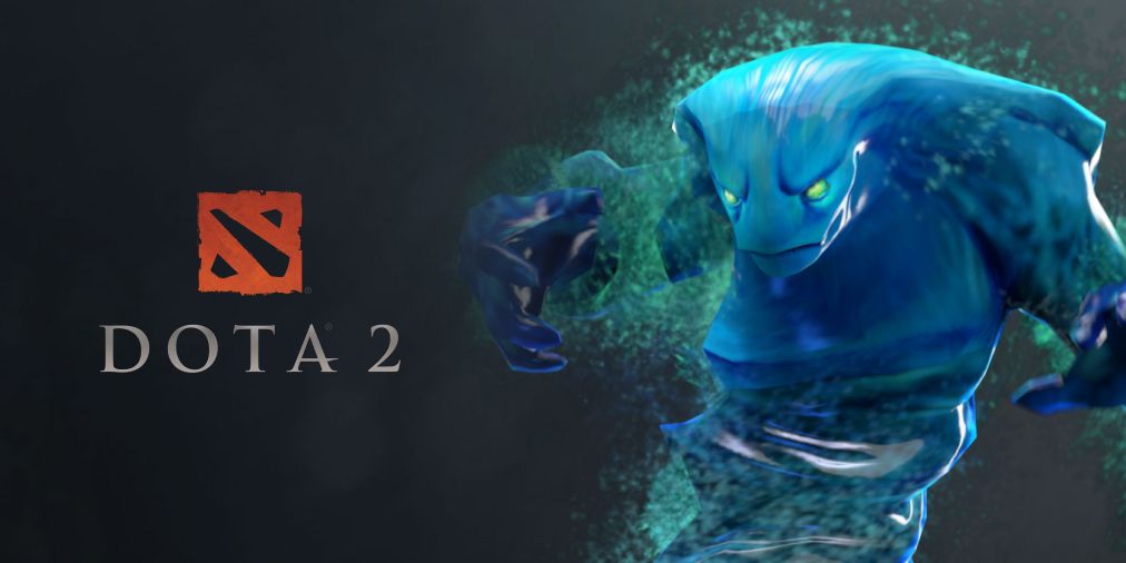 Morphling. Источник: Dota 2