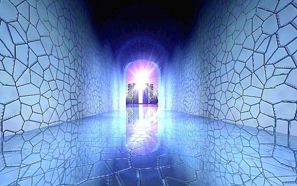 Ледяная колония Ментала