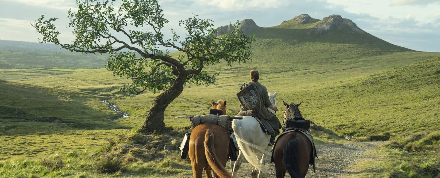 Какие сериалы нельзя пропустить в 2026 году — спин-офф «Игры престолов», финал «Пацанов» и новый «Бегущий по лезвию»