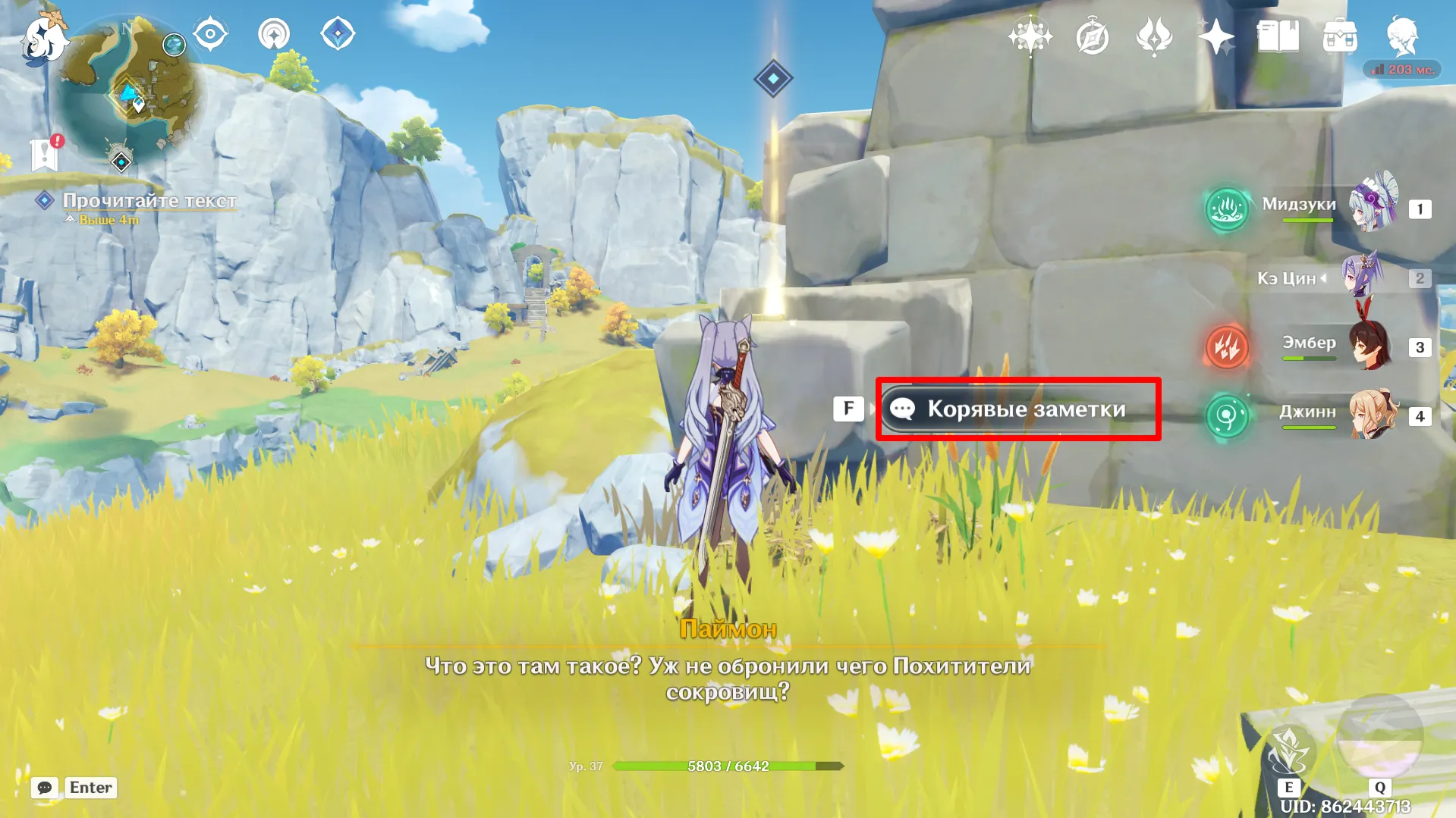 Источник: Genshin Impact