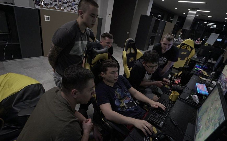 Natus Vincere