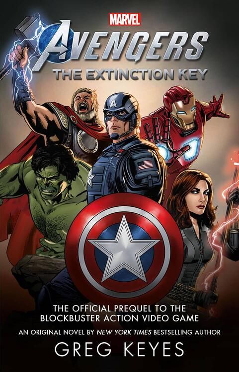 Источник: marvel.com