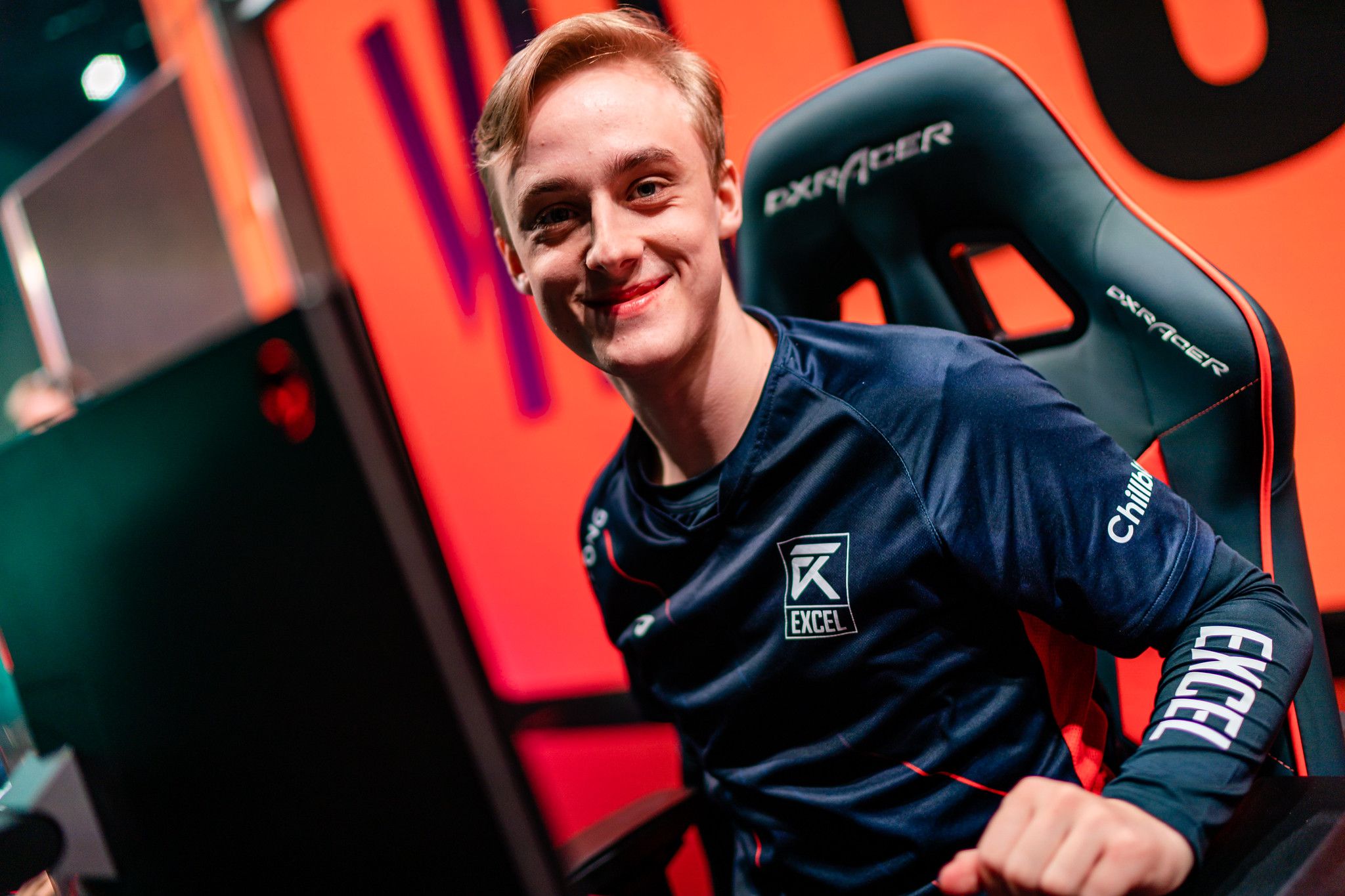 Фото: LoL Esports