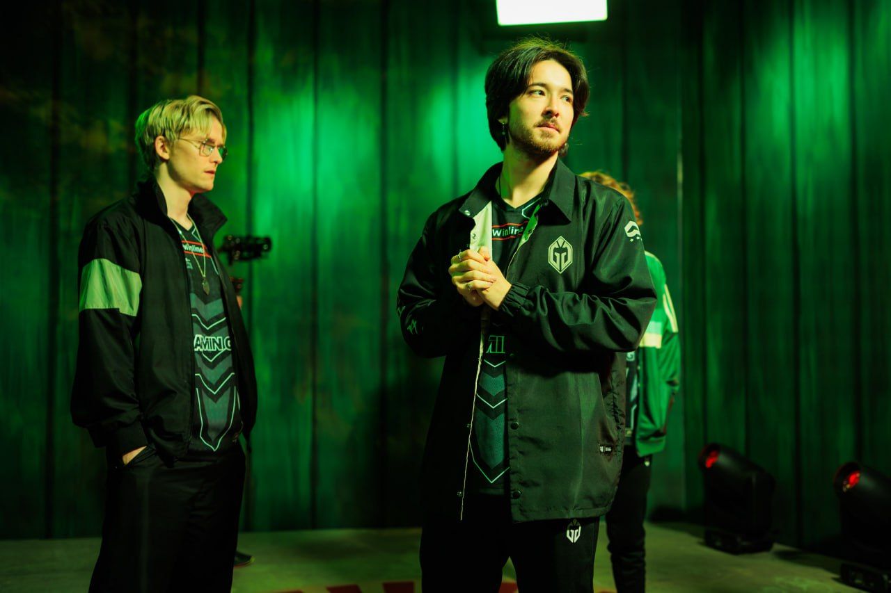 tOfu | Источник: PGL