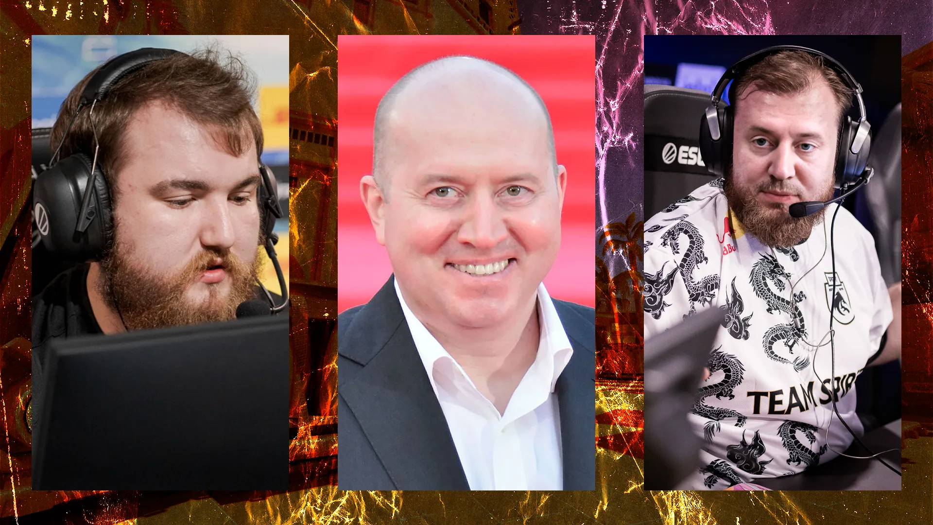 Сергей Бурунов в роли chopper