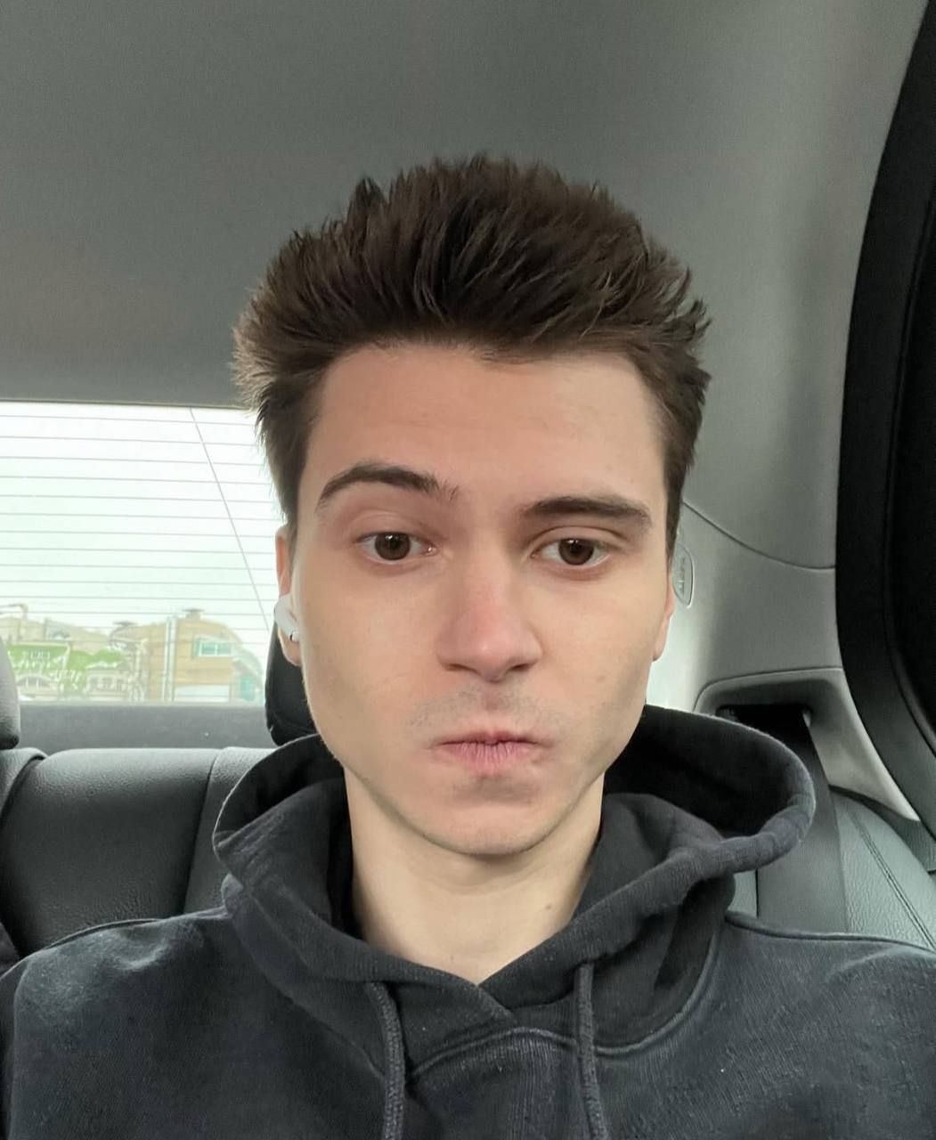 Источник: RAMZES666 | Instagram*