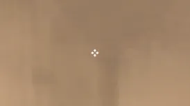 Прицел Sacy | Источник: Valorant