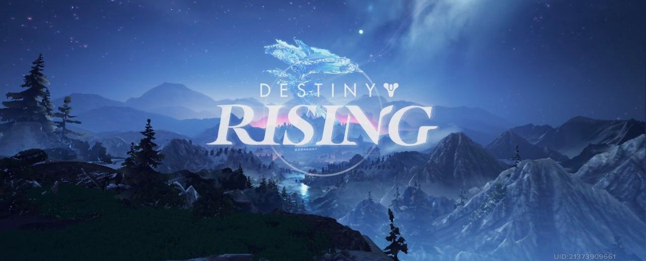 Ждали дешёвую мобилку, а получили Destiny 3: обзор Destiny: Rising
