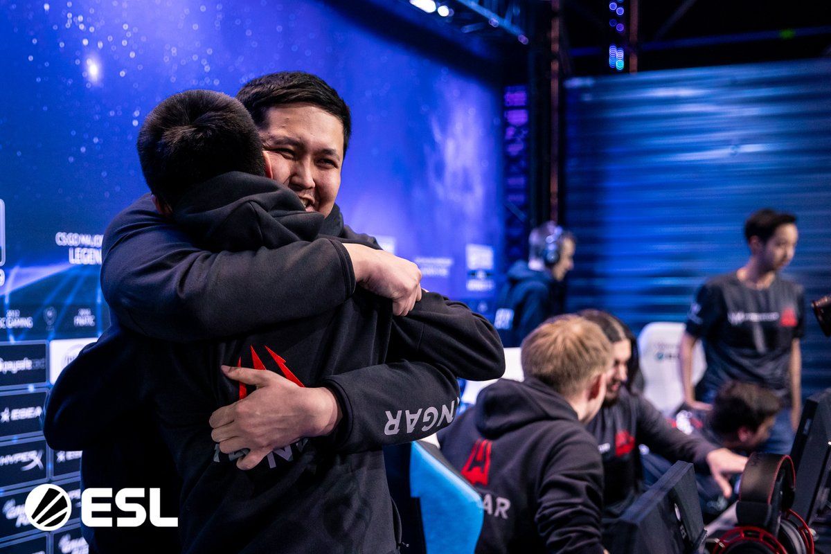 В финале без Natus Vincere? Что случилось в основной стадии IEM Katowice Major 2019