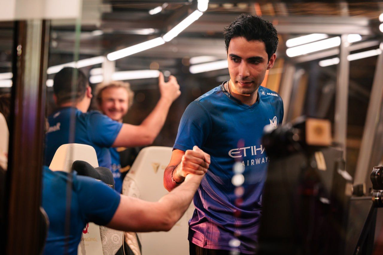 SumaiL | Фото: Valve 