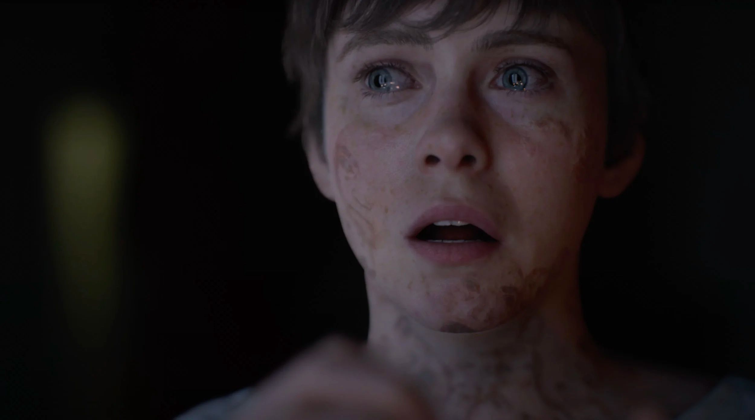 Кадр из трейлера OD. Источник: YouTube