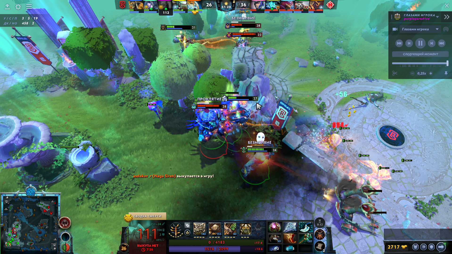 Источник: Dota 2 