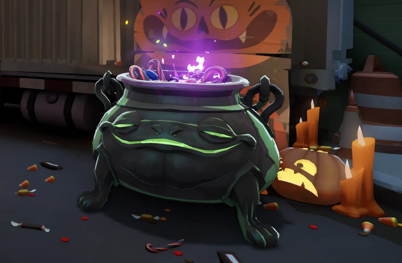 Источник: Steam