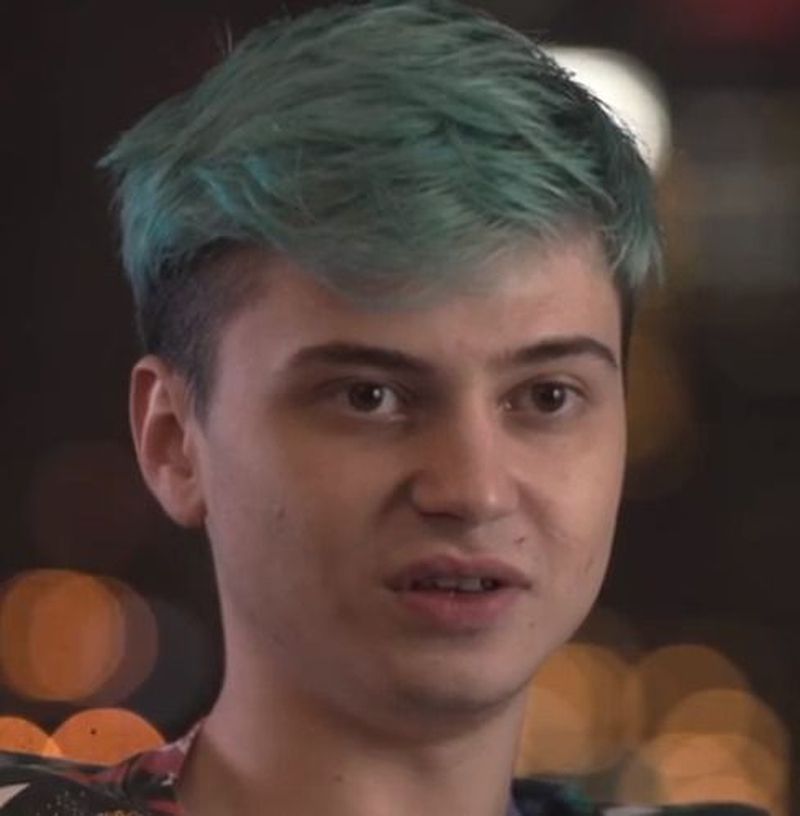 Крип, крипочек