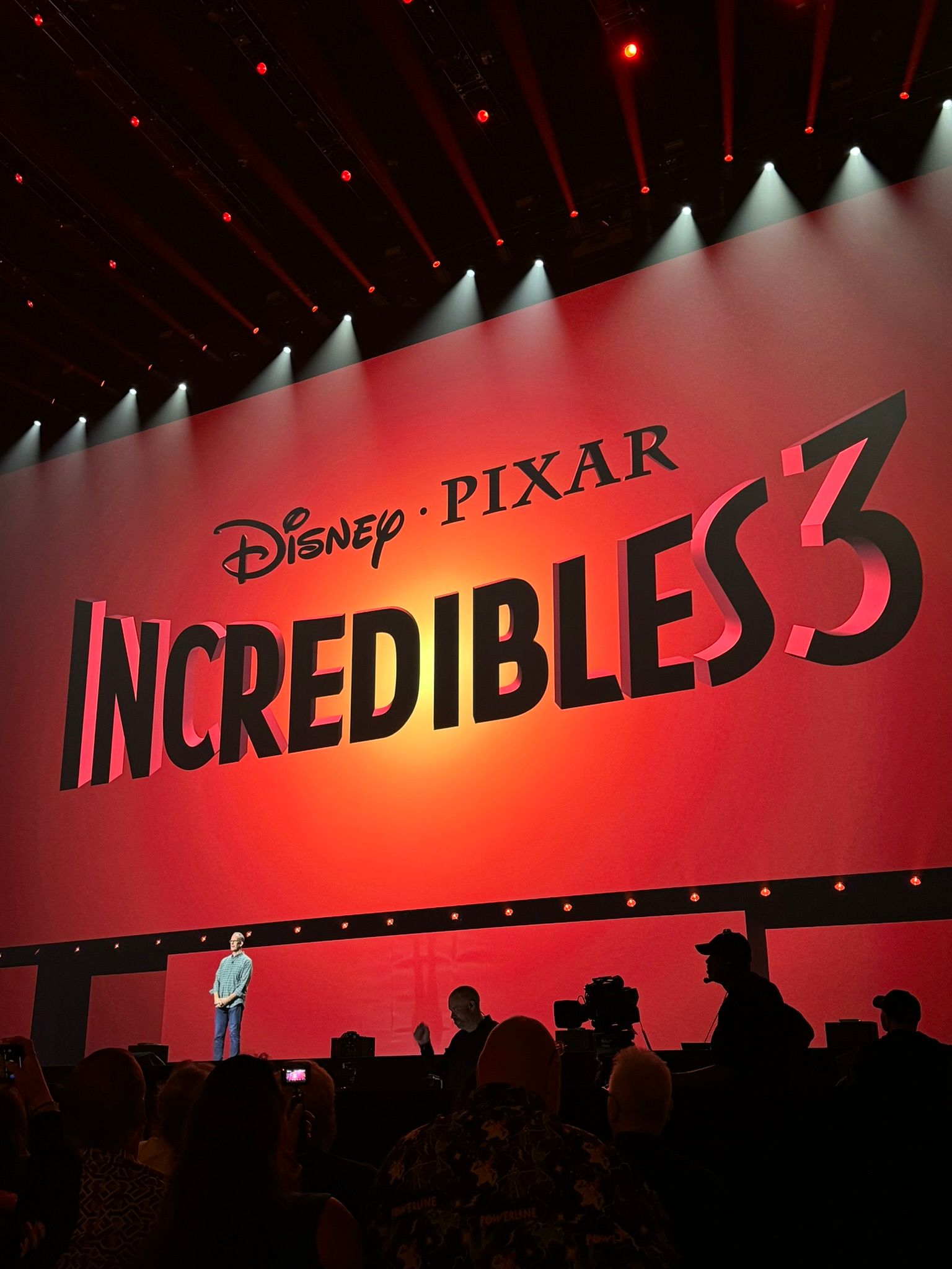 Источник: Pixar в X