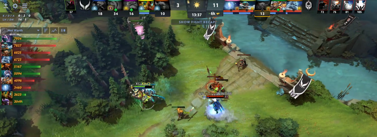 В пабе в таких ситуациях уже предлагают сносить