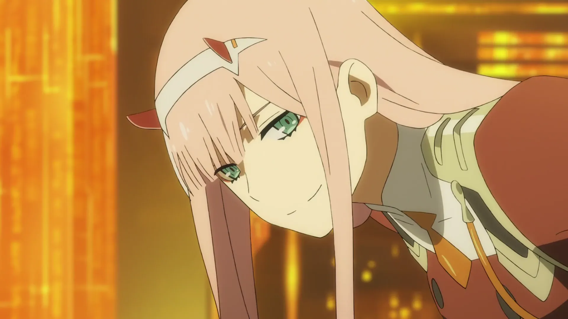 Кадр из аниме «Любимый во Франксе»