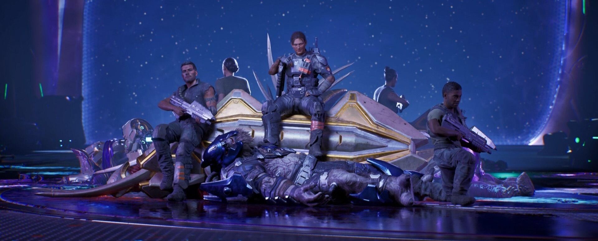 Обзор Halo: Campaign Evolved — самого ненужного ремейка на территории СНГ