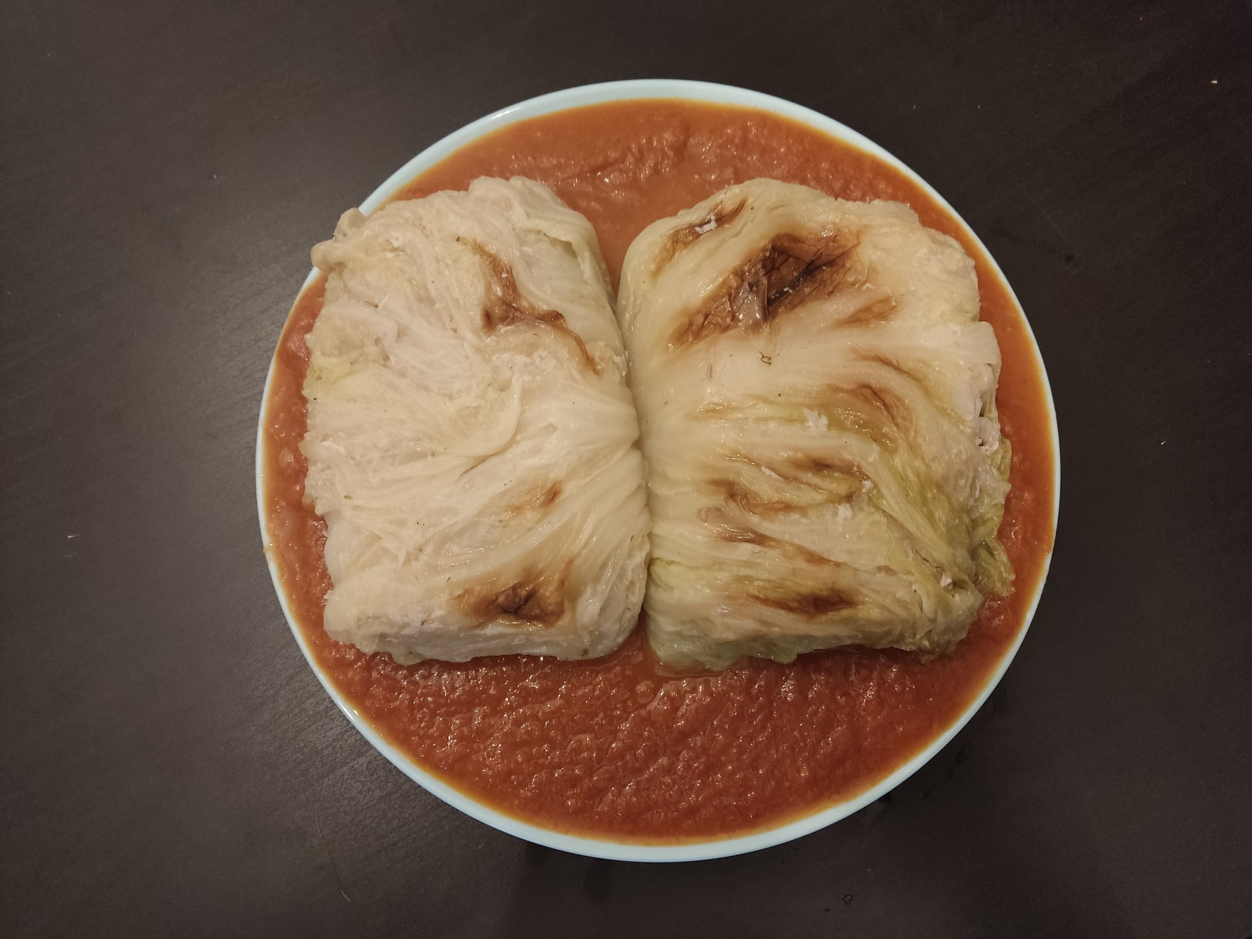 На мозги совсем не похоже, зато похоже на...