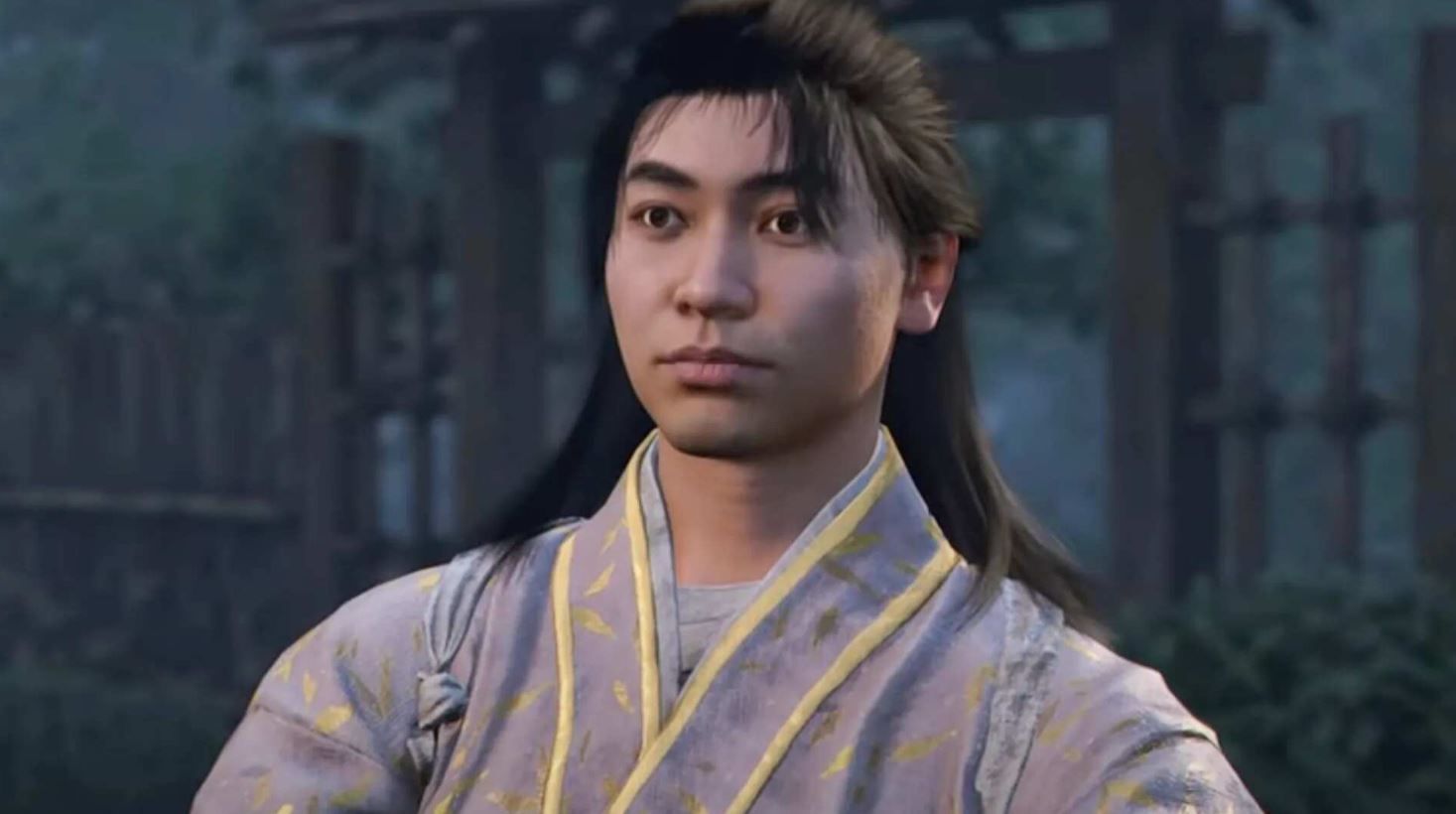 Скриншот из игры Assassin's Creed Shadows