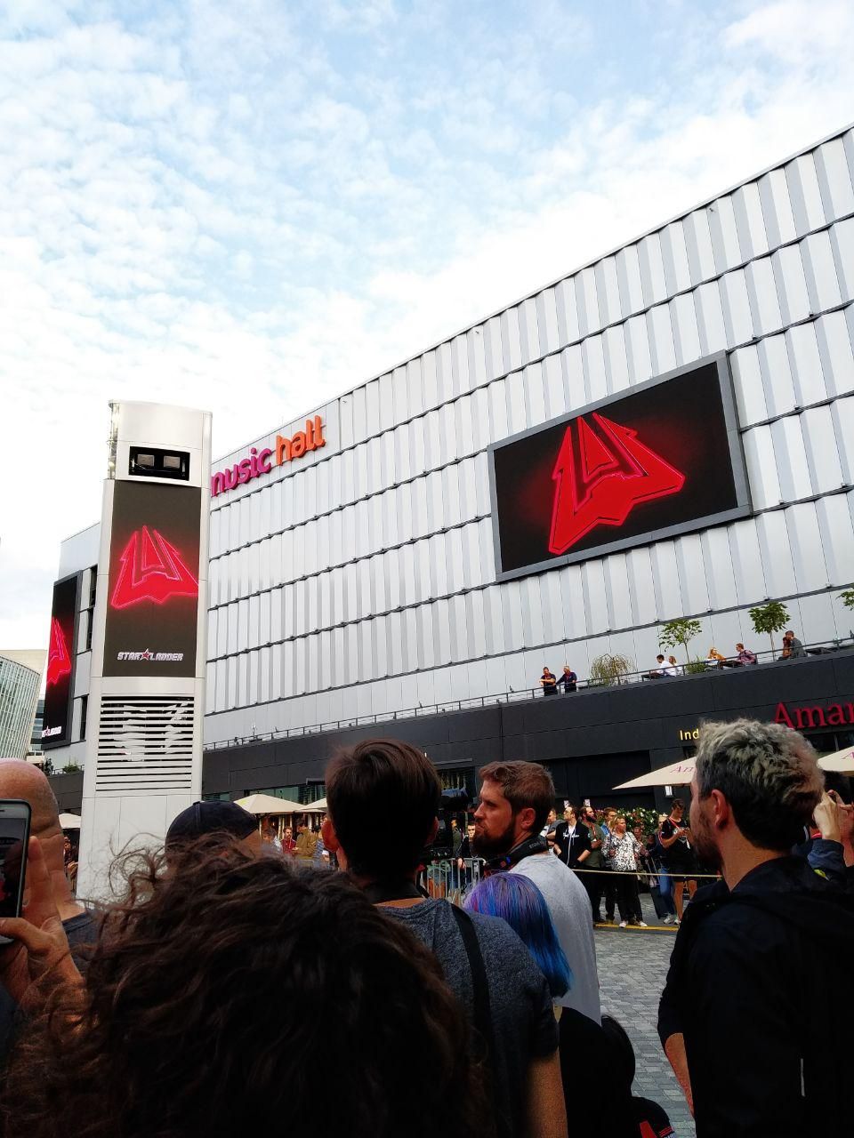 Фото: Cybersport.ru