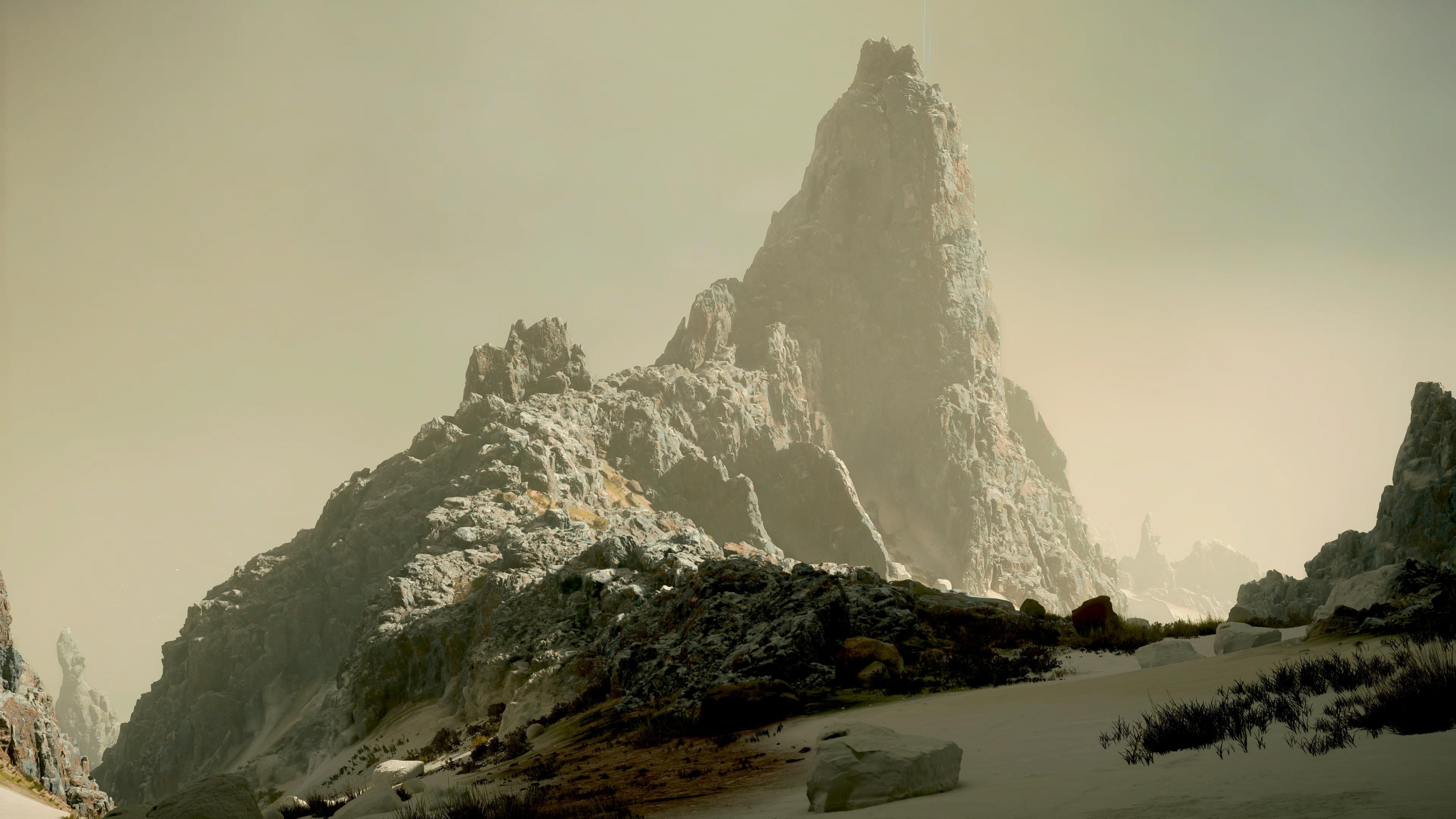 Death Stranding 2: On the Beach