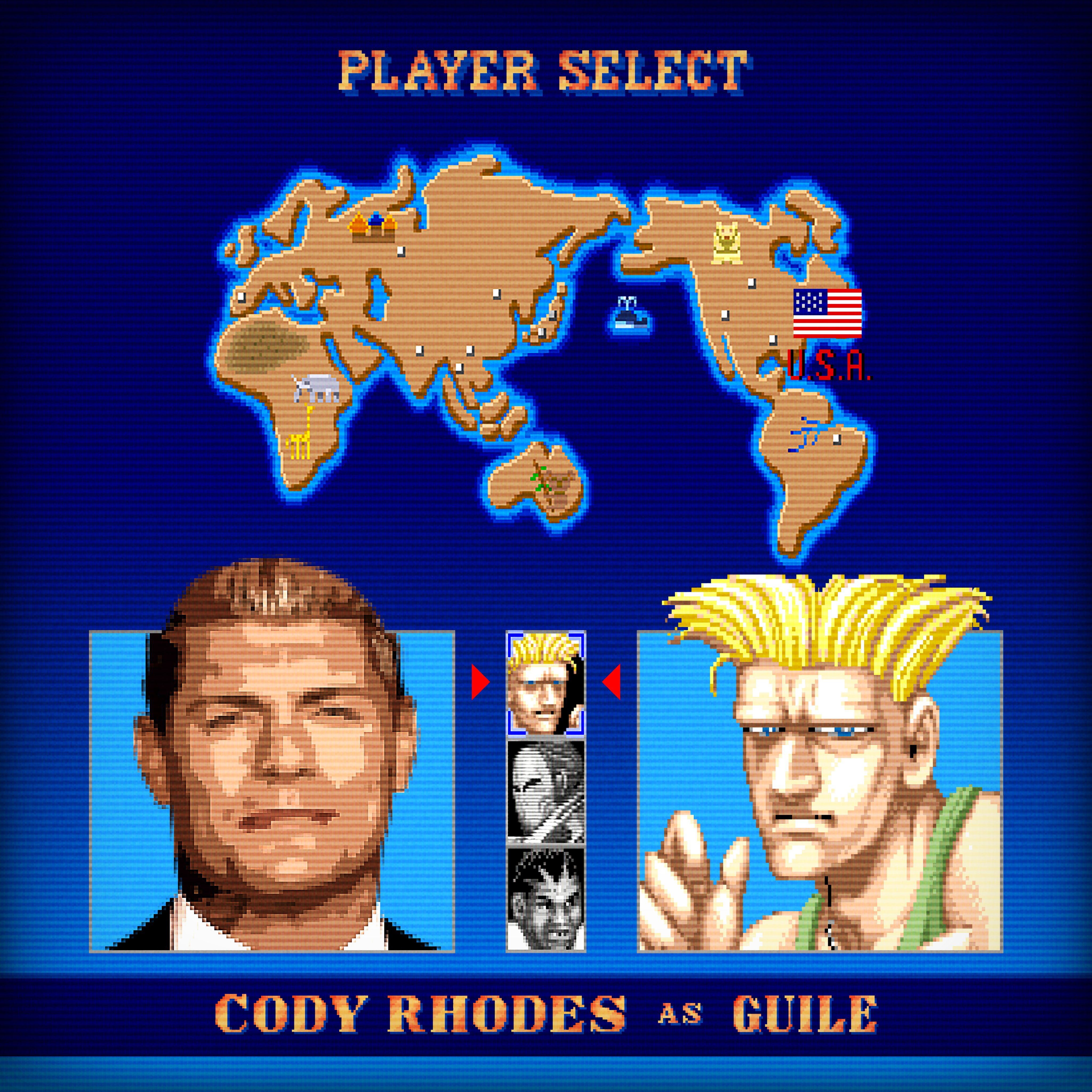 Источник: x.com/Street_Fighter
