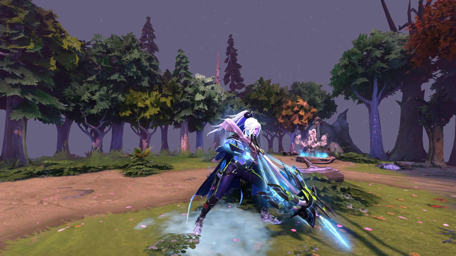 Источник: клиент Dota 2