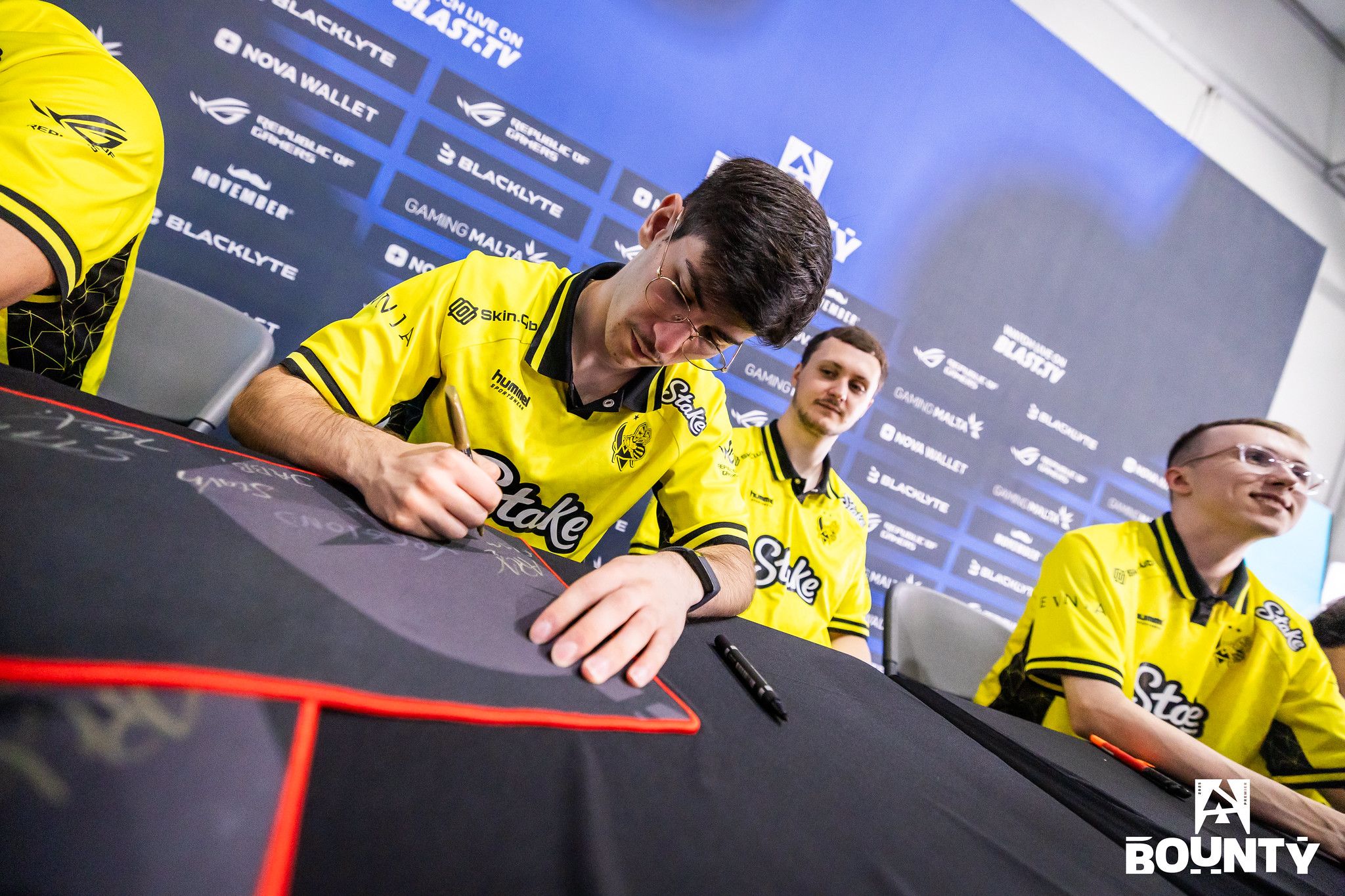 FlameZ | Фото: BLAST