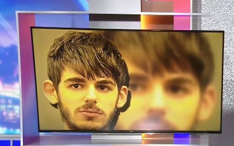 Джон Уильям Кирби Келли. Источник: timesofisrael.com