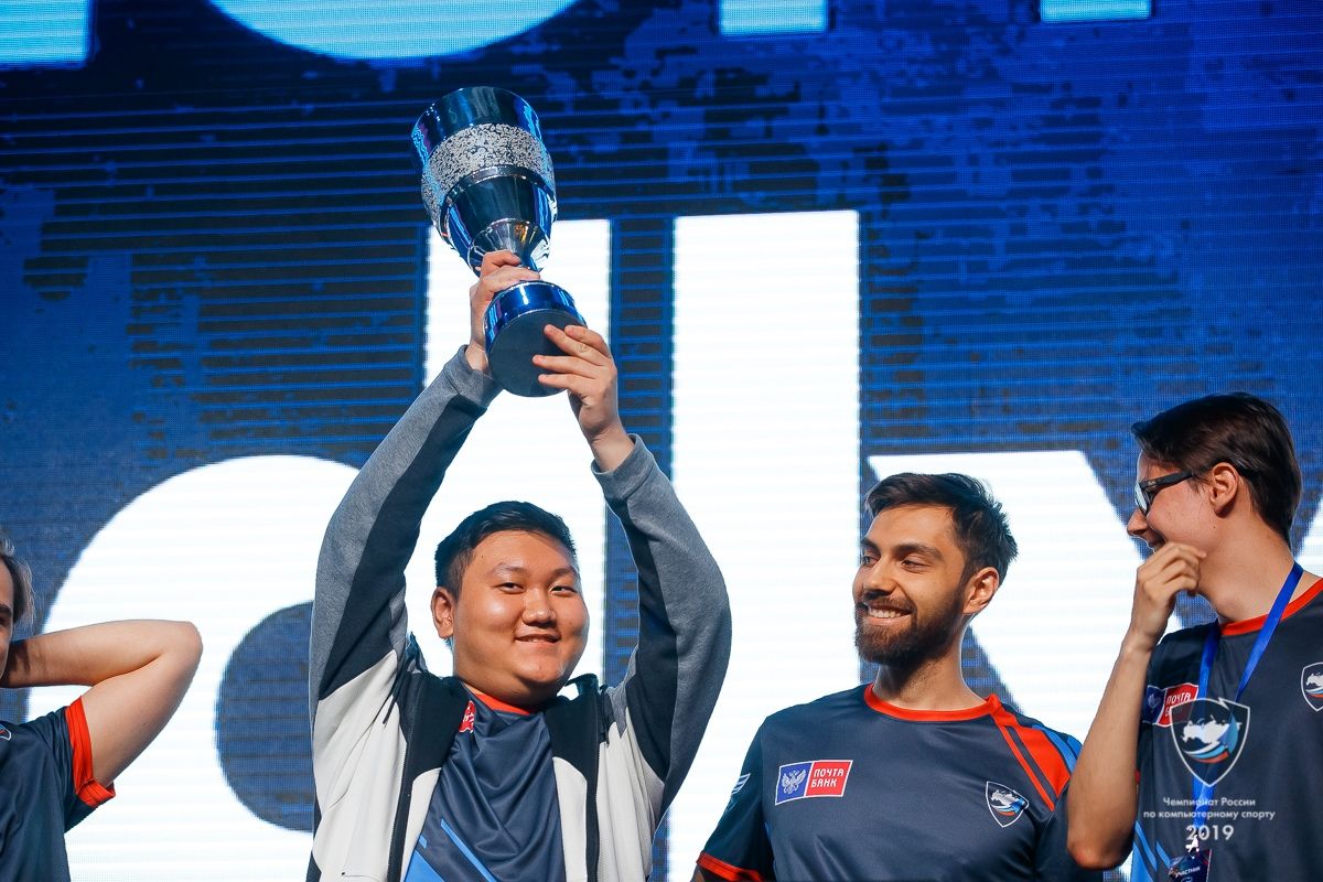 Фото: ФКС России