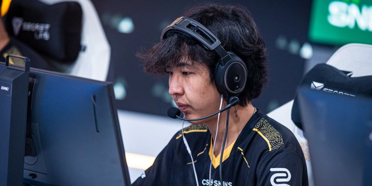 Senzu перешёл в Passion UA на правах аренды