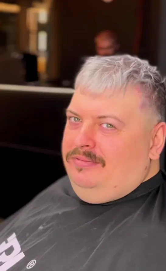 Михаил Dosia Столяров