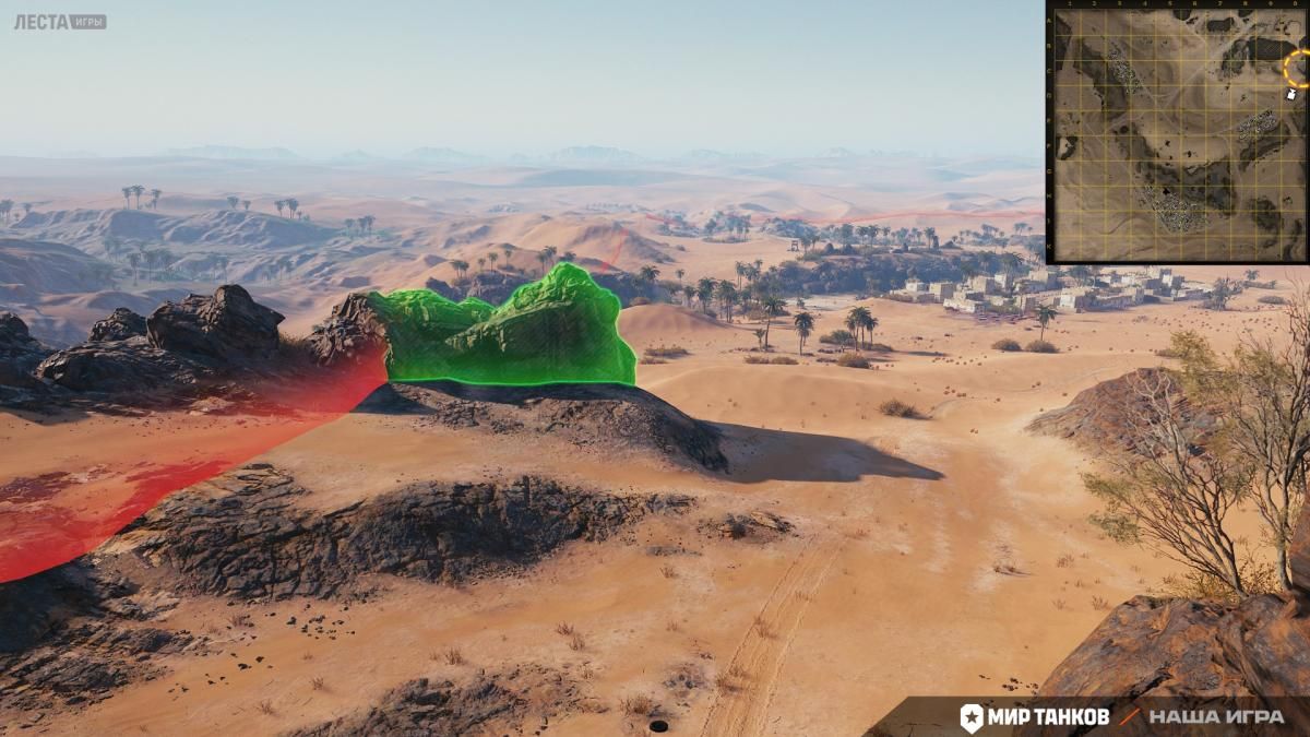 Источник: официальный форум «Мира танков»