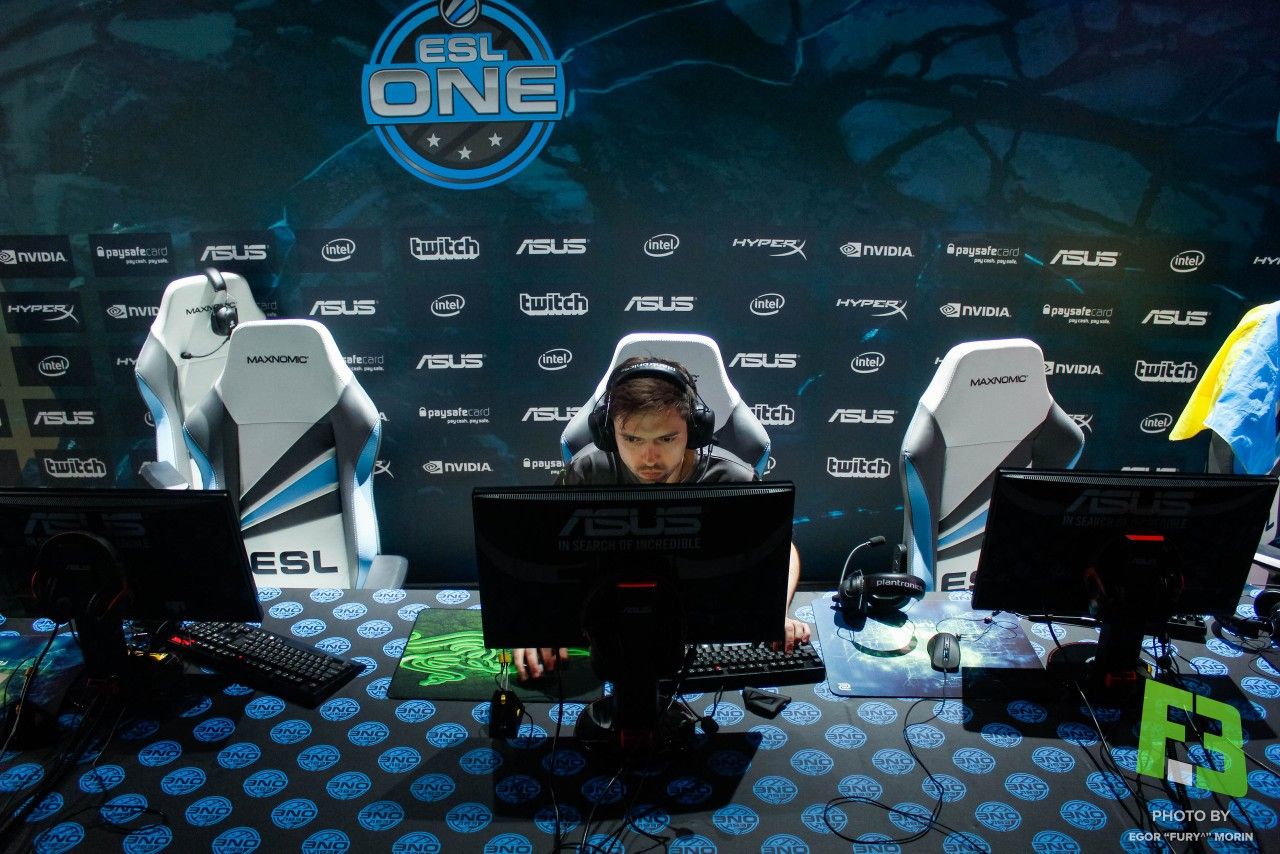 Фото: FlipSid3
