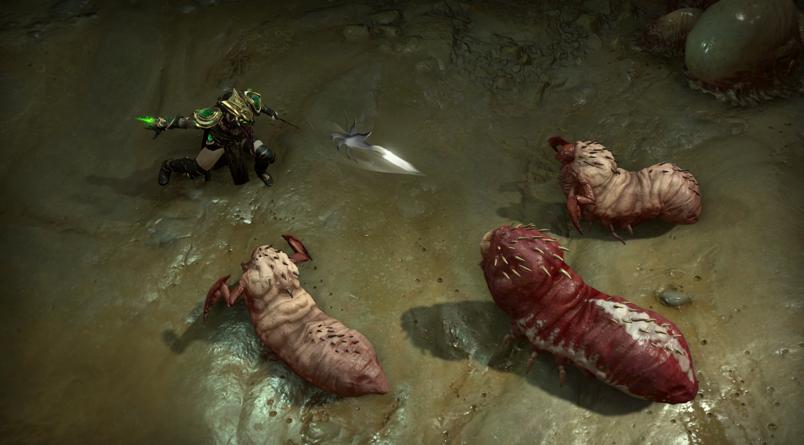 StarCraft в Diablo IV. Источник: Blizzard