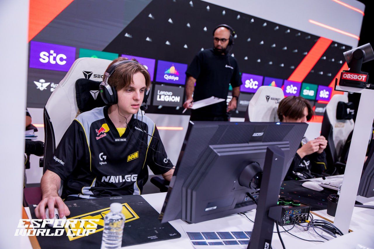 Niku. Источник: EWC