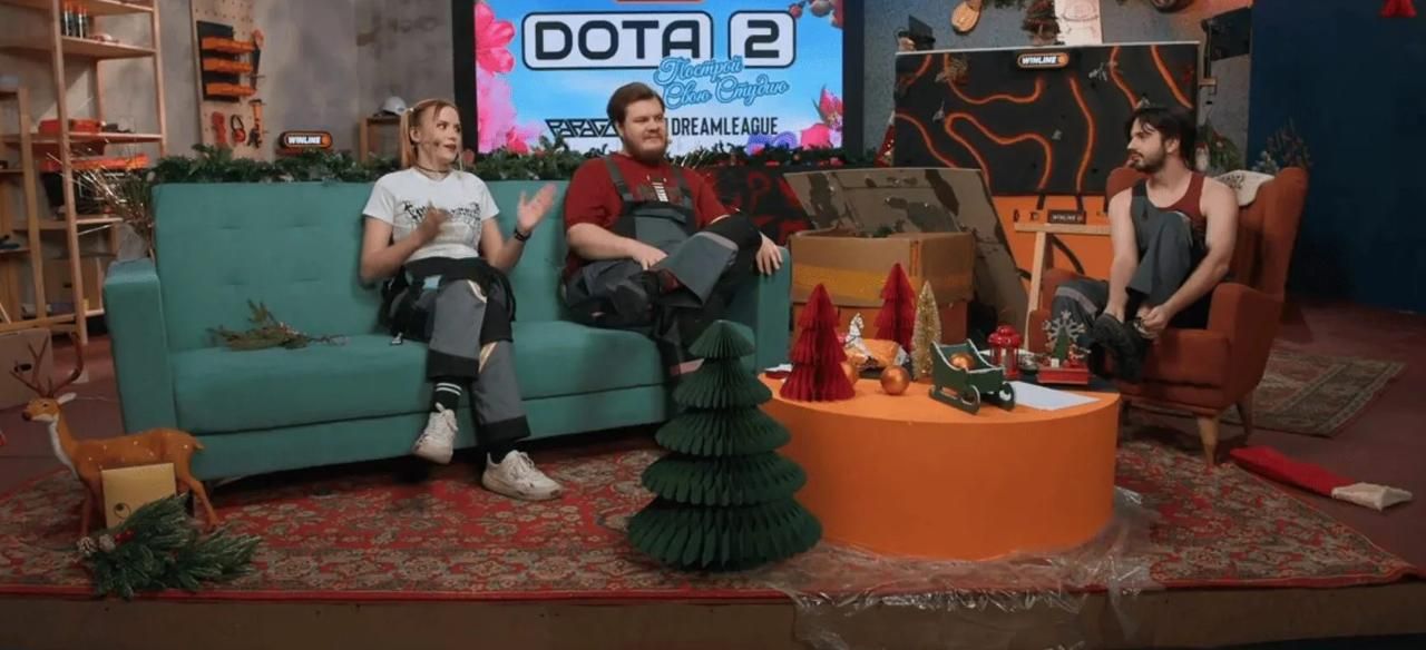 Источник: Paragon Events