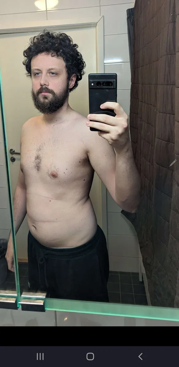 До начала тренировок | Источник: твиттер Gorgc