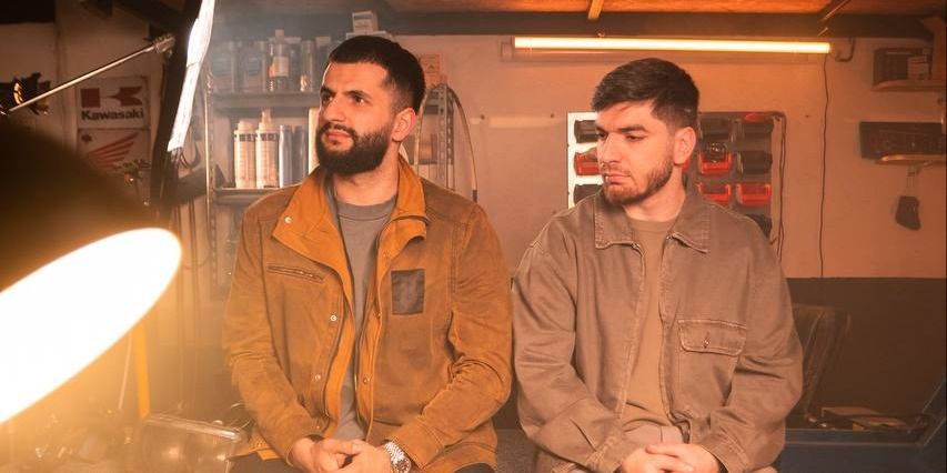 Игроки сборной России по футболу сразятся со стримерами сквада Staya в турнире по FC 26