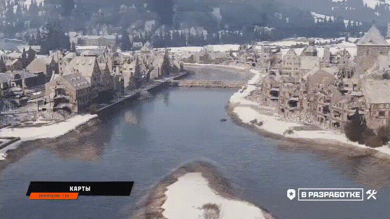 Источник: Telegram-канал «Мира танков»