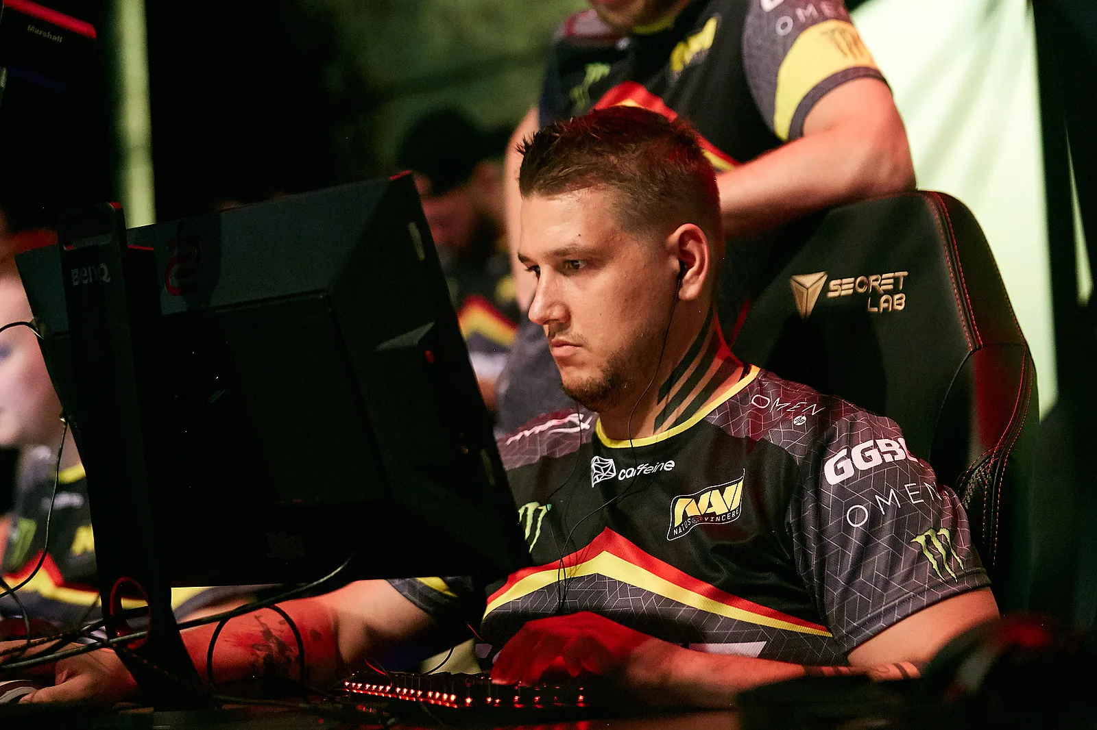 Легендарный IGL не только СНГ, но и всего человечества