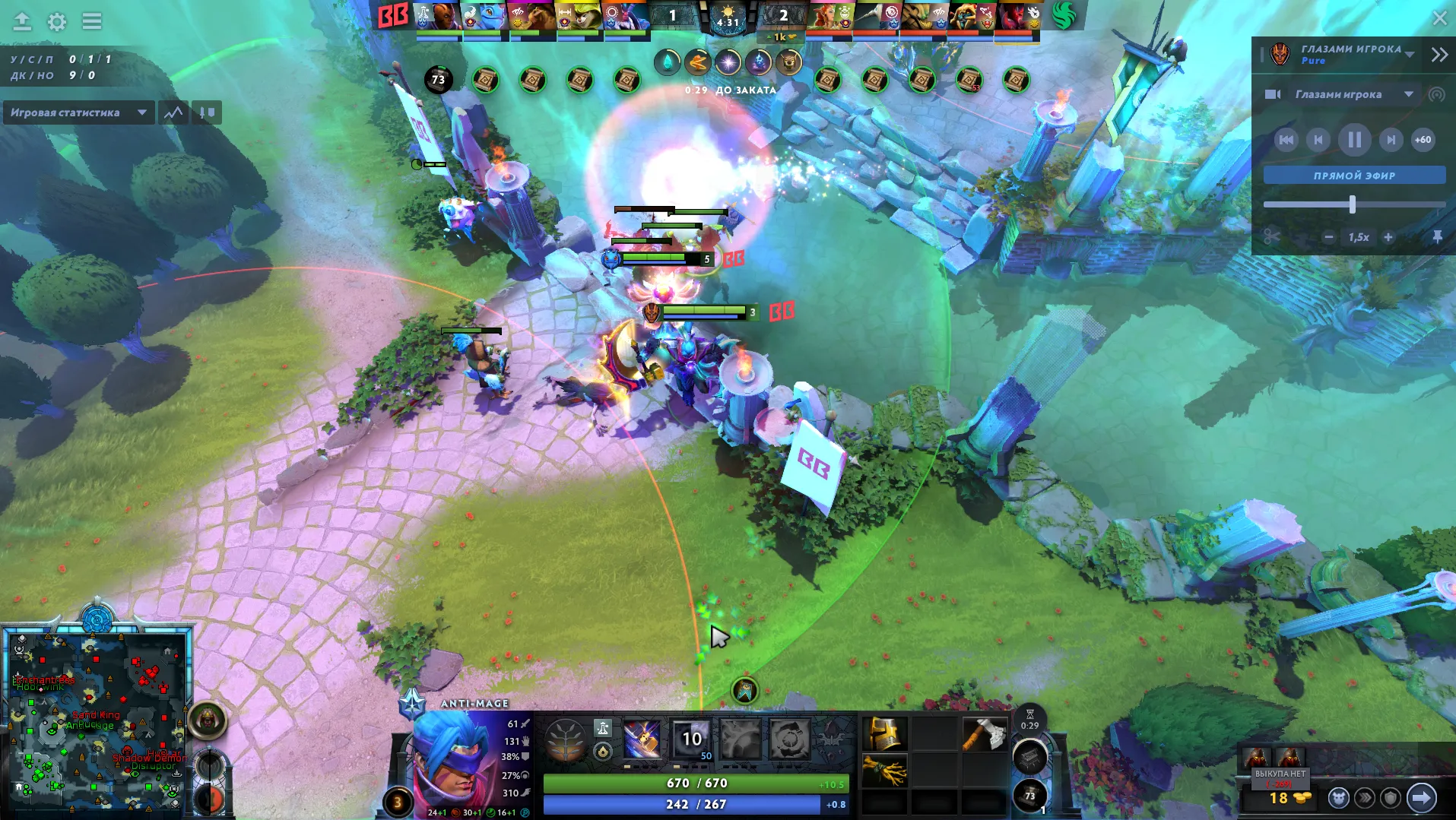 Источник: Dota 2