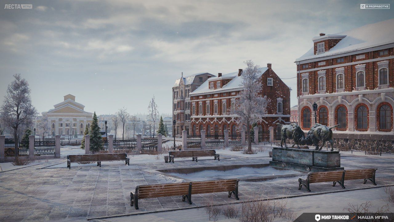 «Калининград»