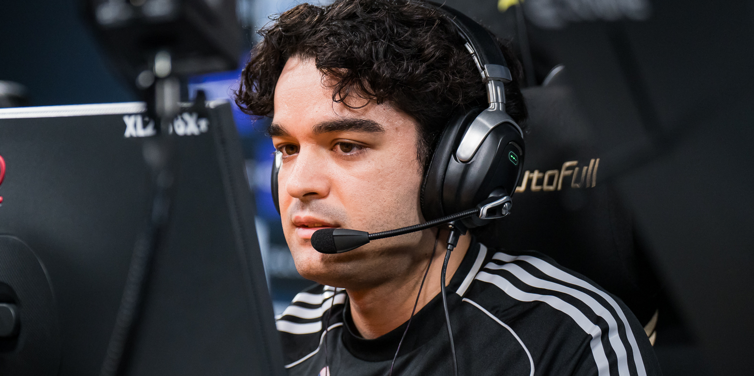 JT заявлен за Team Liquid на сайте BLAST