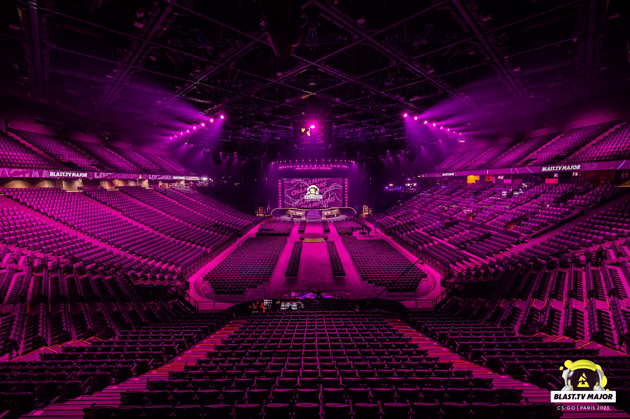 Источник: твиттер BLAST