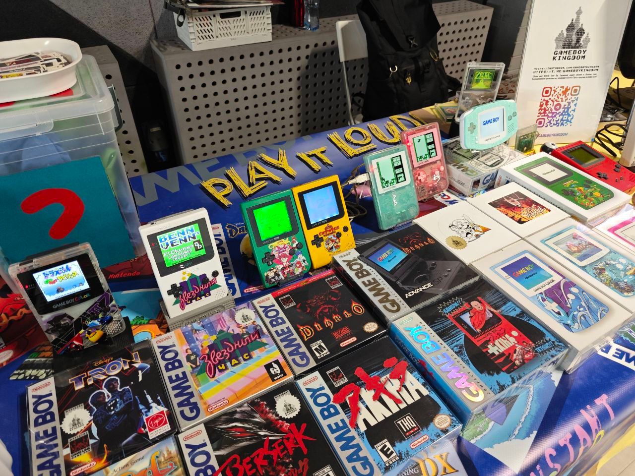 Источник: Gameboy Kingdom