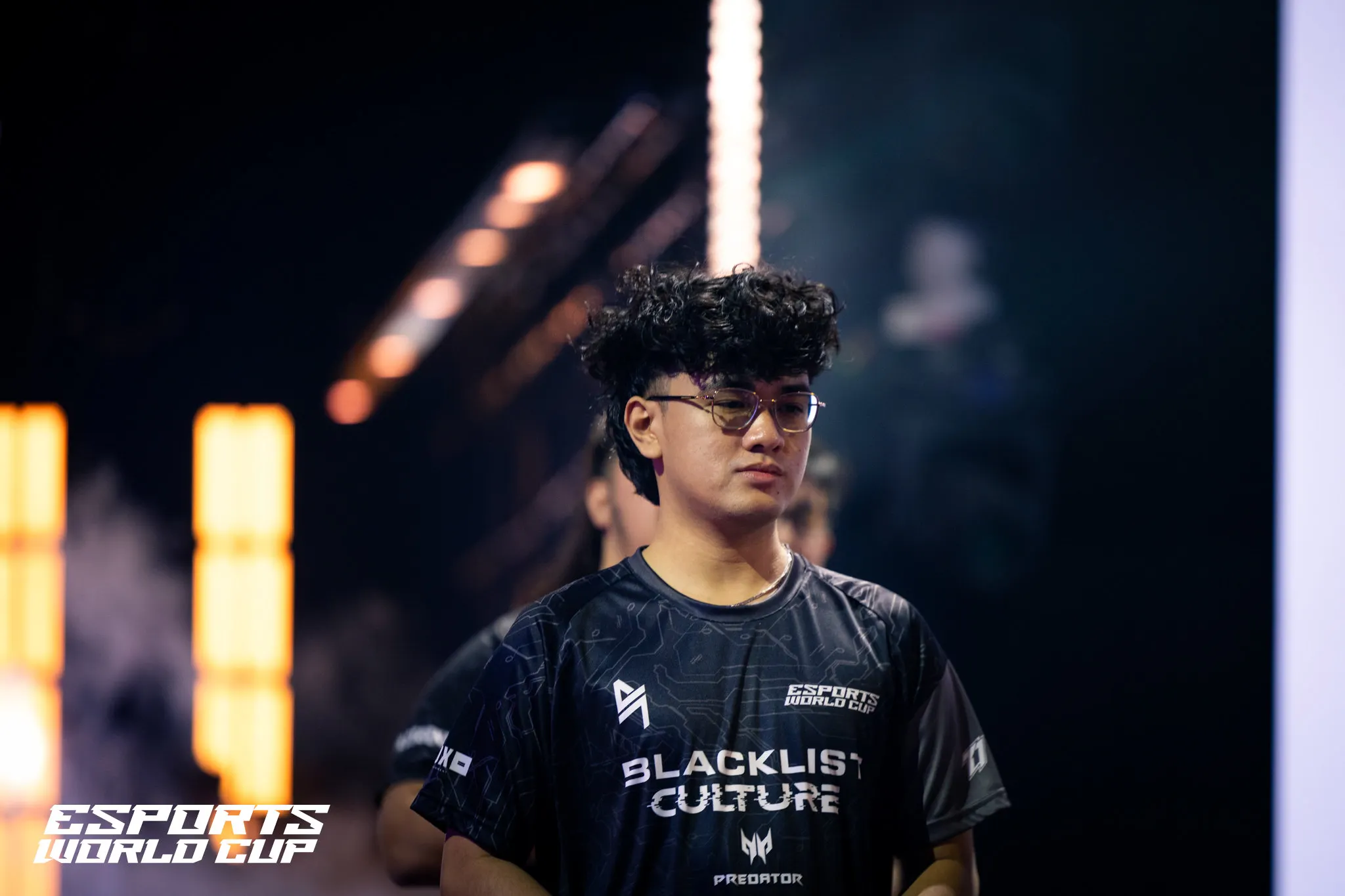 Gabbi | Фото: Esports World Cup