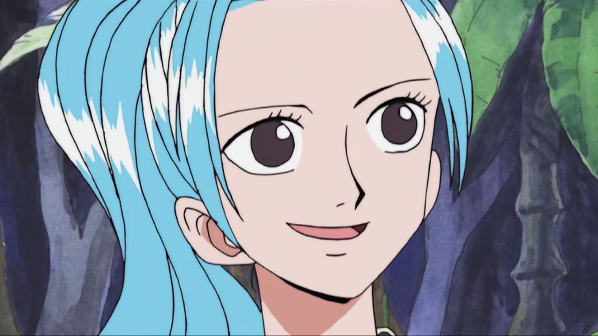 Кадр из аниме «Ван-Пис»